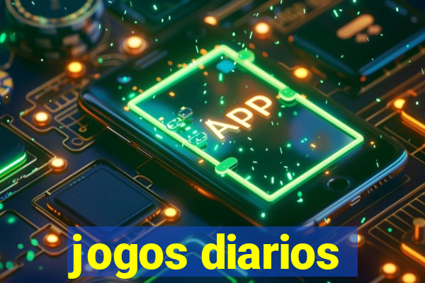 jogos diarios